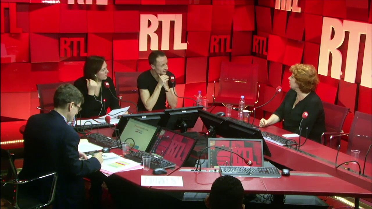 Véronique Genest a refusé "Danse avec les stars"