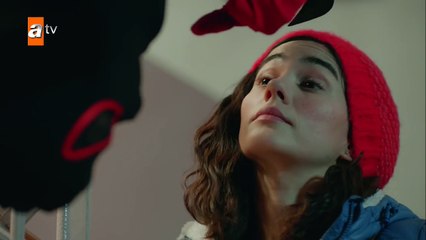 Seni sevmek istiyorum... - Seviyor Sevmiyor 17. Bölüm - atv