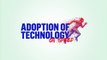 Adoption of Techno on speed