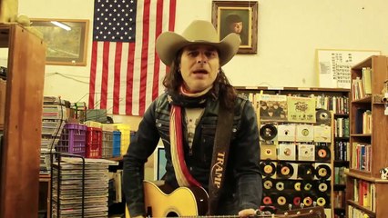 Mike Tramp ` Trust In Yourself