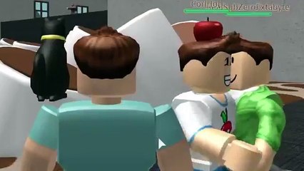 Roblox Adventures / Escape From The Office Obby / Escaping My Evil Boss!