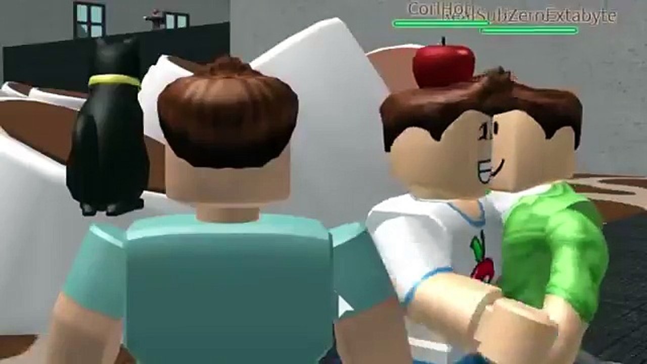 Roblox Adventures / Escape From The Office Obby / Escaping My Evil Boss!