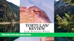 Books to Read  Torts Law Review: MBE answers to the top MBE questions most frequently asked in top