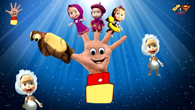 Mega Gummy bear crying lost Ice cream finger family Rhyme for Kids | Gummy bear Ice cream