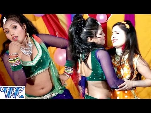 Ka Kahal Chahtaru लहंगा उठाके - Saneh Saiya Ke - Sanjana Raj - Bhojpuri Hot Songs 2016 new