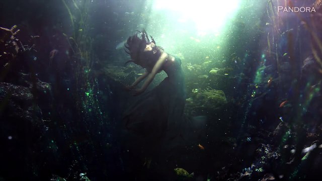 Revolt Production Music - Fabric Of Space-Time [Epic Music - Beautiful Emotional Ethereal]