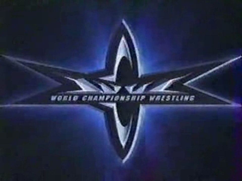 WCW Monday Nitro January 15th 2001 Part 1