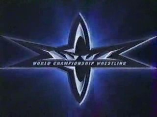 WCW Monday Nitro January 15th 2001 Part 1