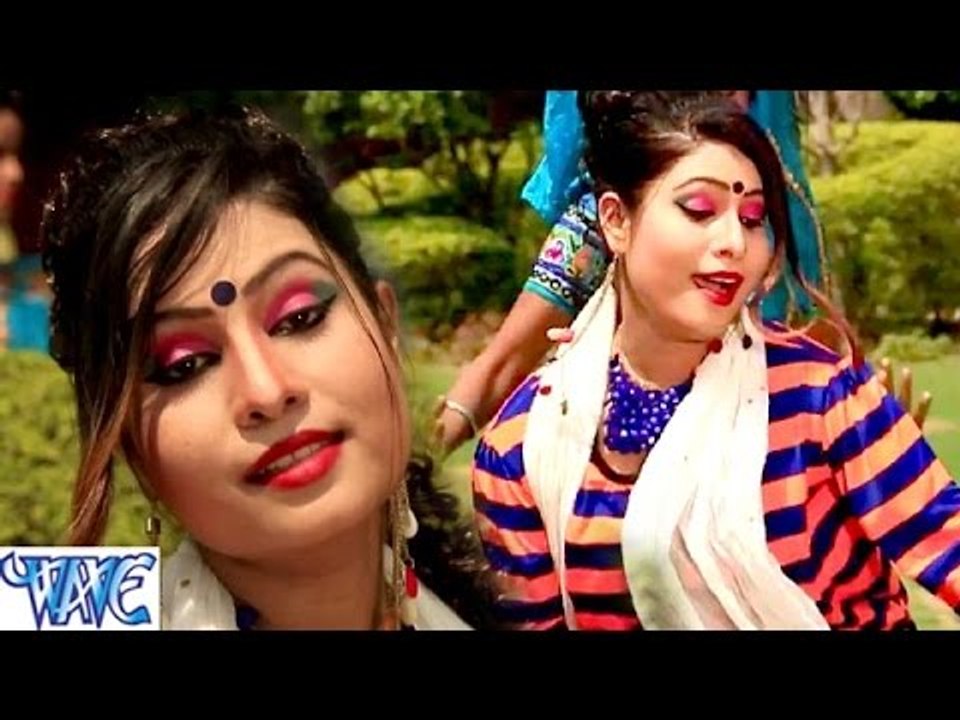 काँचे उमीरी में लागल रोग - Kanche Umiri Me - Saneh Saiya Ke - Sanjana Raj - Bhojpuri Hot Songs 2016