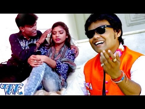 लॉलीपॉप खिवलस दिदिया के देवरा - Cigarette Sungaweli - Deepak Dildar - Bhojpuri Hot Songs 2016 new