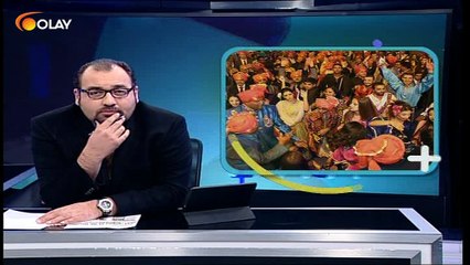 Dünya'nın Hali 18 11 2016