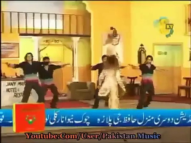 Khusboo , Pakistani Mujra Hot  HD 2016 - YouTube