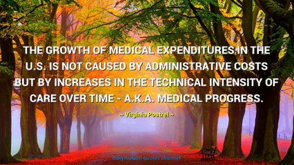 Virginia Postrel Quotes #5