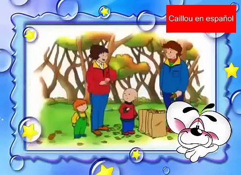 Caillou En Español Capitulos Completos Nuevos new