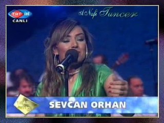 Sevcan ORHAN - Söyle Turnam (Boynun Bükük Başın Önde)