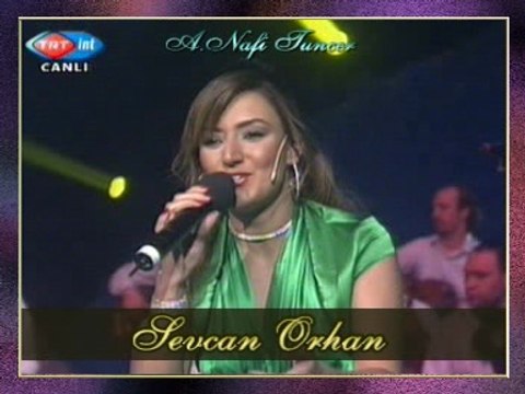 Sevcan ORHAN - Evlerinin Önü Tahta Daraba (ZELLO)