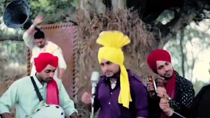 Brand New Punjabi Song 2011 Sair - Geeta Zaildar