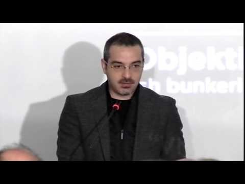 Report TV - Tahiri: Investim gjigant, të lë pa frymë kur e sheh. Të rinjtë të njohin historinë!