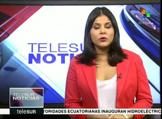 Venezuela: Maduro enfatiza la importancia del diálogo para la paz