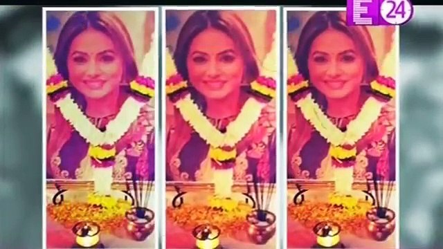 NAIRA NE DIKHAYA AKSHRA KA SAFAR Yeh Rishta Kya Kehlata Hai 19 November 2016 New