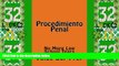 Deals in Books  Procedimiento Penal: No More Law School Tears (Spanish Edition)  Premium Ebooks