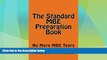 Big Sales  The Standard MBE Preparation Book: No More MBE Tears  Premium Ebooks Online Ebooks