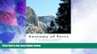Deals in Books  Anatomy of Torts: Issues, Arguments And Rules In The Law oF Torts  Premium Ebooks