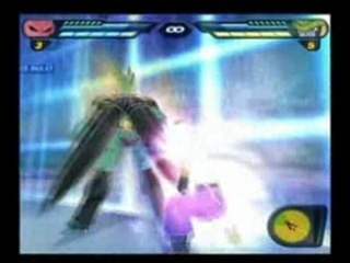 Majin Vegeta - Kid buu/ combo 97499dmg/ tenkaichi 2