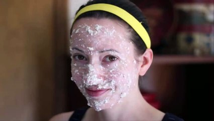 Benefits of Washing Face with Baking Soda
