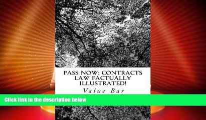 Video herunterladen: Big Sales  Pass Now: Contracts Law Factually Illustrated!: All The Issues, All The Defintions, All