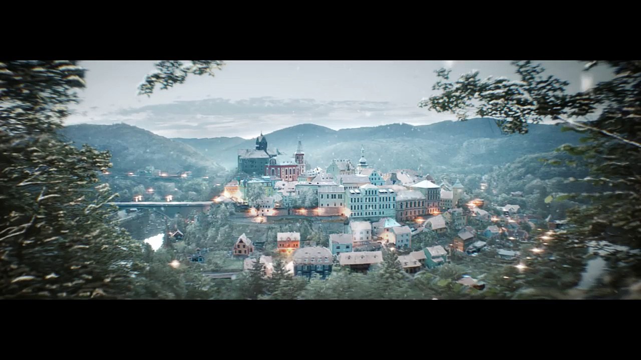 Spot Coca Cola Natale 2016 "Un #NataleSpeciale con Coca-Cola"