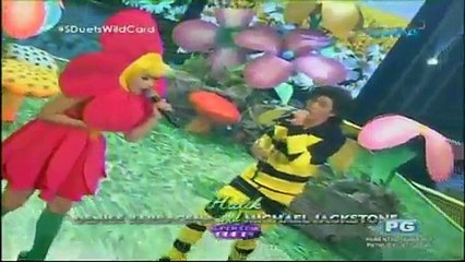 Superstar Duets November 19 , 2016 Part 2 / Dailynewsportal.net