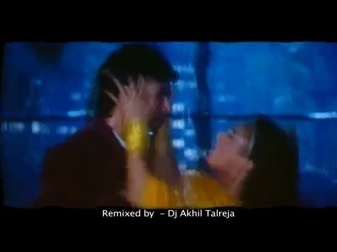 Tip Tip Barsa Pani (Mohra Mix 09) Remixed by DJ Akhil Talreja _ VIDEO