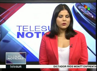 Ejército israelí destruye tiendas de alojamiento de palestinos