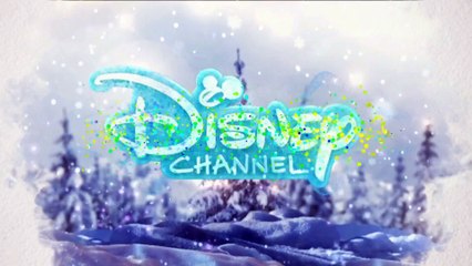NEW Violetta From 12 December on Disney Channel UK