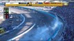 NASCAR Phoenix 2016 Restart Bowman Crashes Leader Kenseth