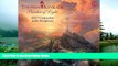 Online eBook Thomas Kinkade Painter of Light with Scripture 2017 Deluxe Wall Calendar