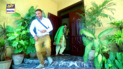 Watch Bewaqoofian Episode 55 on Ary Digital in High Quality 19th November 2016