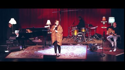 Adele - Don't You Remember (Live at Largo)