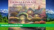 eBook Here Thomas Kinkade Gardens of Grace 2017 Wall Calendar