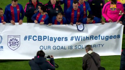 Reaccions dels veterans al partit de Grècia