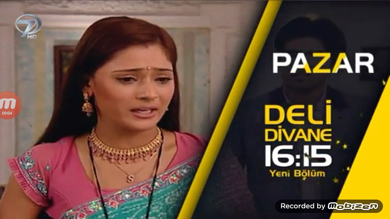 Deli Divane 117. Bölüm Fragmanı
