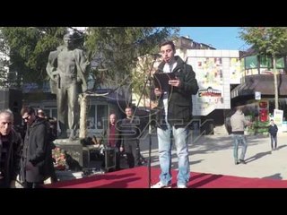 Marrsh protestues “Mitrovica kërkon drejtësi për Astritin”
