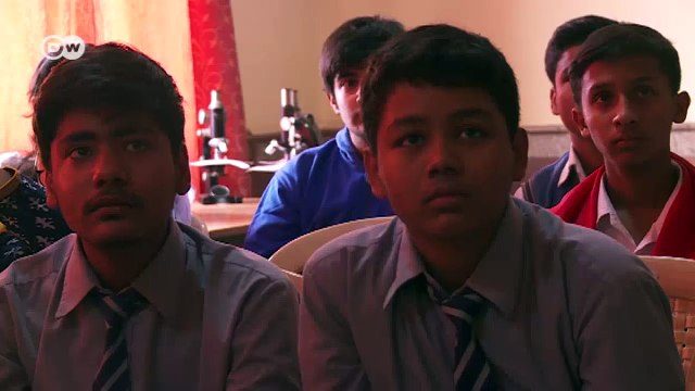 Smog in India: Delhi chokes | World Stories