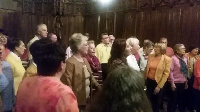 20161022_211842 - L'auberge du Cheval Blanc - Je vous emmenerai sur mon joli bateau