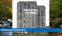 READ THE NEW BOOK Modern Forms: A Subjective Atlas of 20th-Century Architecture [DOWNLOAD] ONLINE