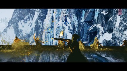BOLO HAR HAR HAR Video Song | SHIVAAY Title Song | Ajay Devgn | Mithoon Badshah |