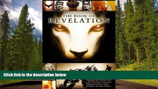 For you Book of Revelation, Paperback