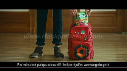 pub Haribo MAOAM 2016 [HQ]