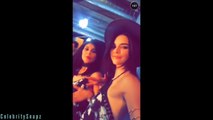 Kylie Jenner | January 15th 2016 | Full Snapchat Story | ft Kendall Jenner